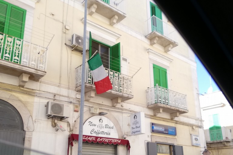 Tricolore