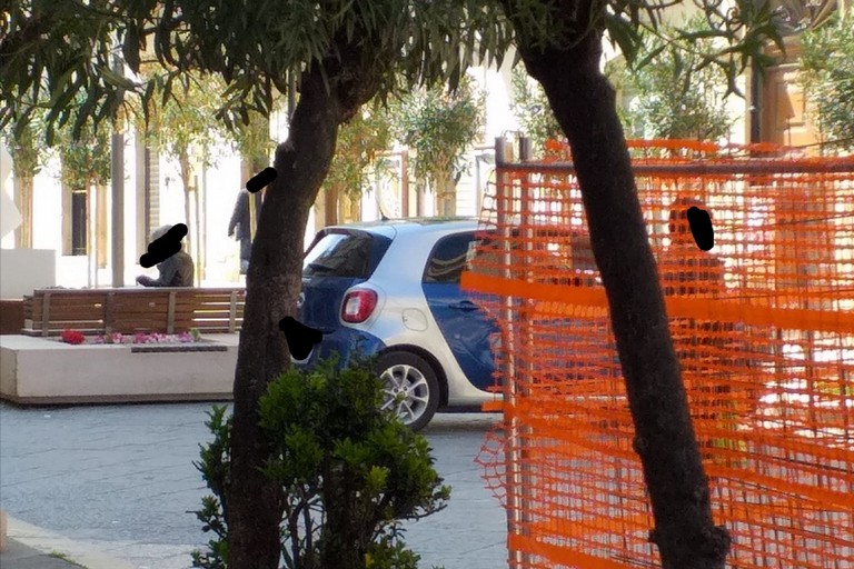 Corso Umberto