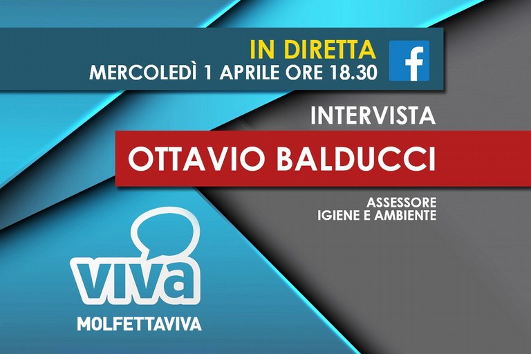 Intervista Balducci