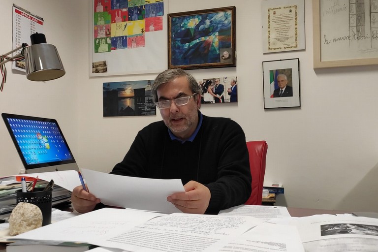 Tommaso Minervini