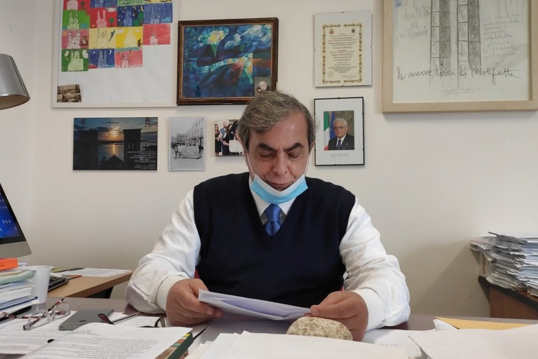 Tommaso Minervini