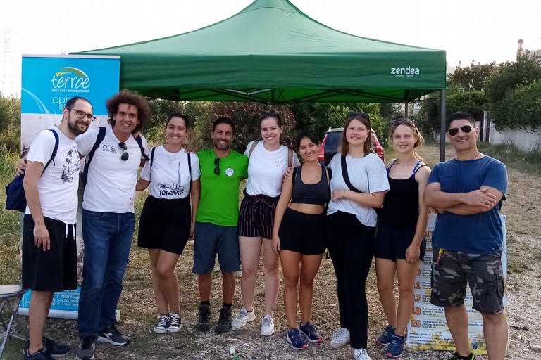 Operatori a Lama Martina