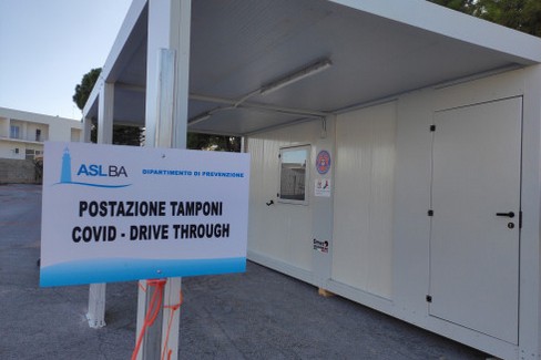 Postazione