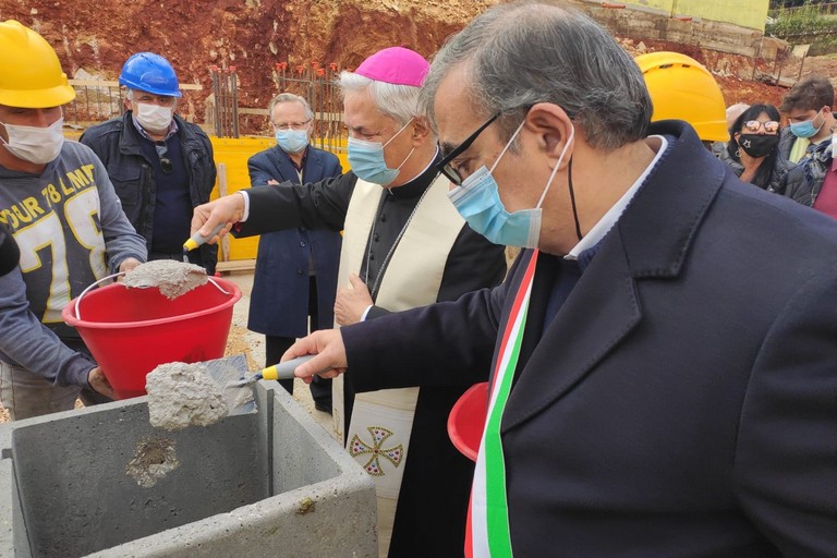 Cornacchia e Minervini