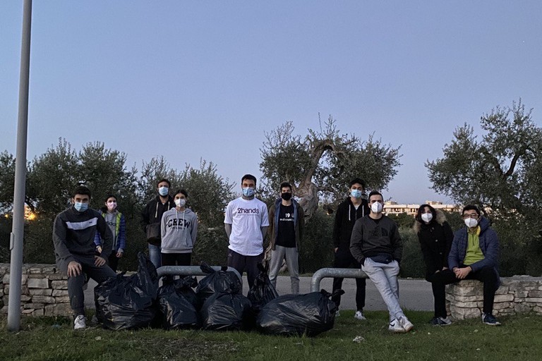 2hands Molfetta