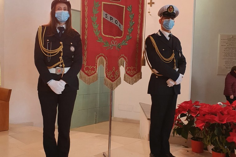 Polizia Locale San Sebastiano