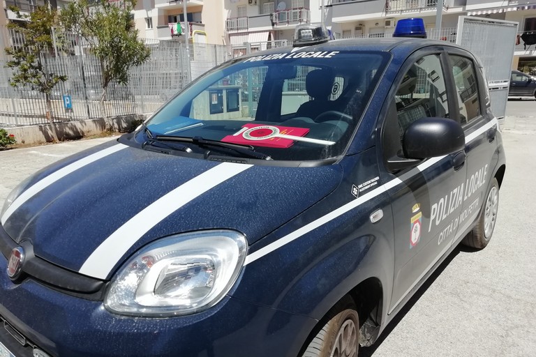 La Polizia Locale