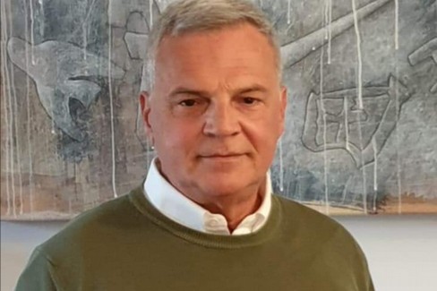 Marcello Carabellese