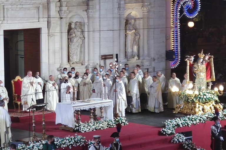 Madonna dei Martiri