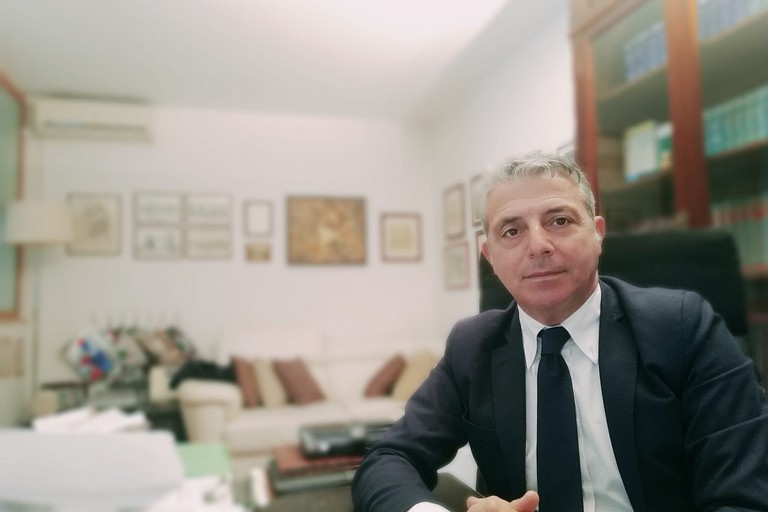 Gerardo Serino