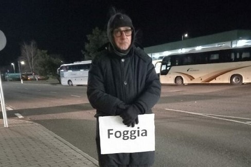Don Gino Samarelli