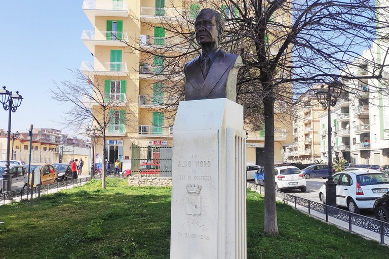 Aldo Moro