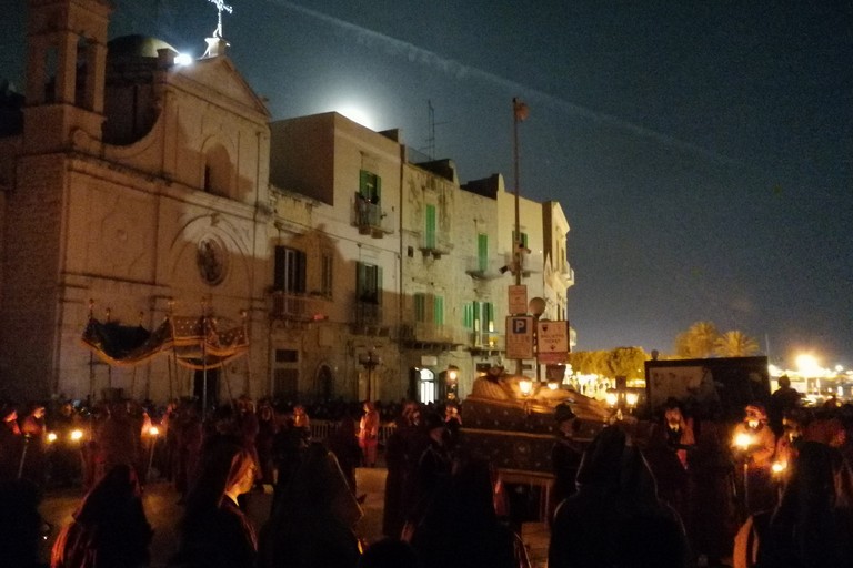 Processione