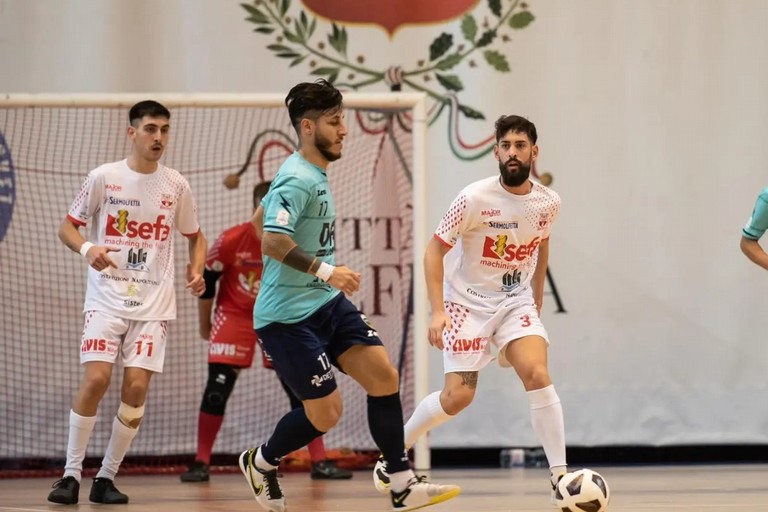 Aquile Molfetta