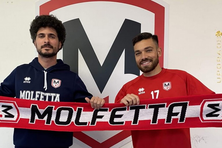 Molfetta Calcio