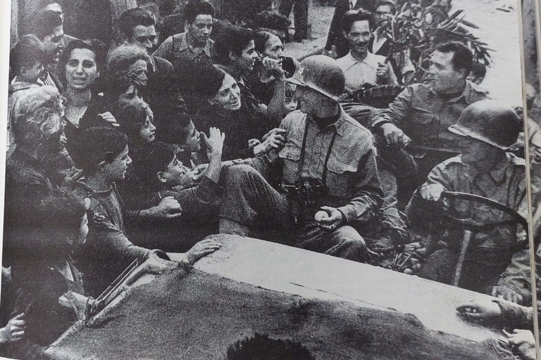 Liberazione Molfetta