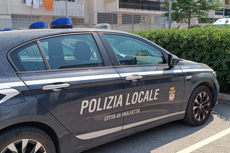 La Polizia Locale