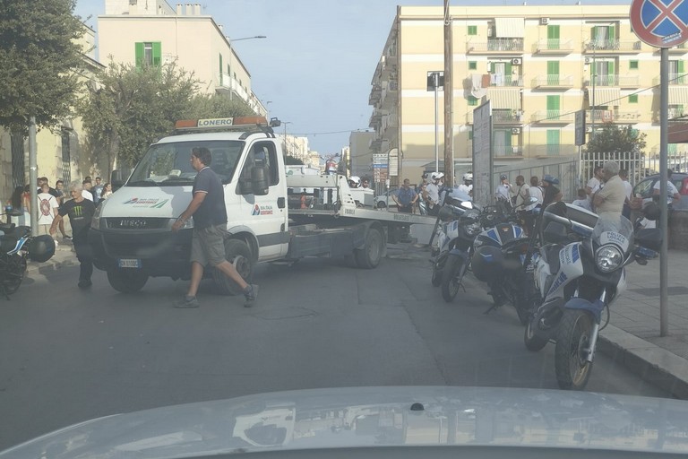 I controlli della Polizia Locale