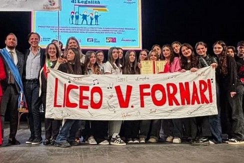 Liceo Vito Fornari