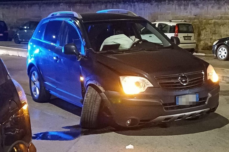 Incidente