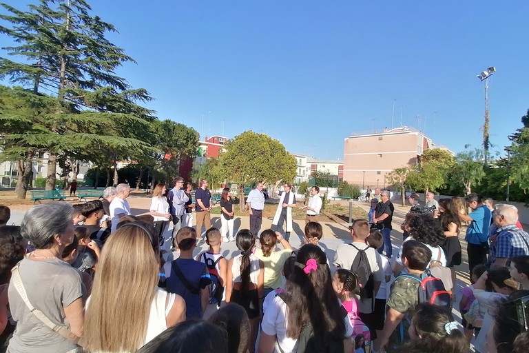 Parco dei Nonni
