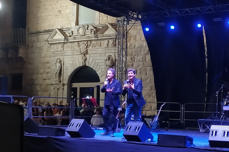 Toti e Tata per