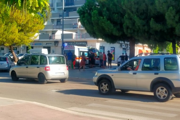 Incidente