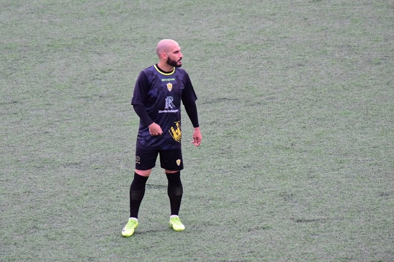 Borgorosso Molfetta corsaro ad Apricena: vittoria 2-1