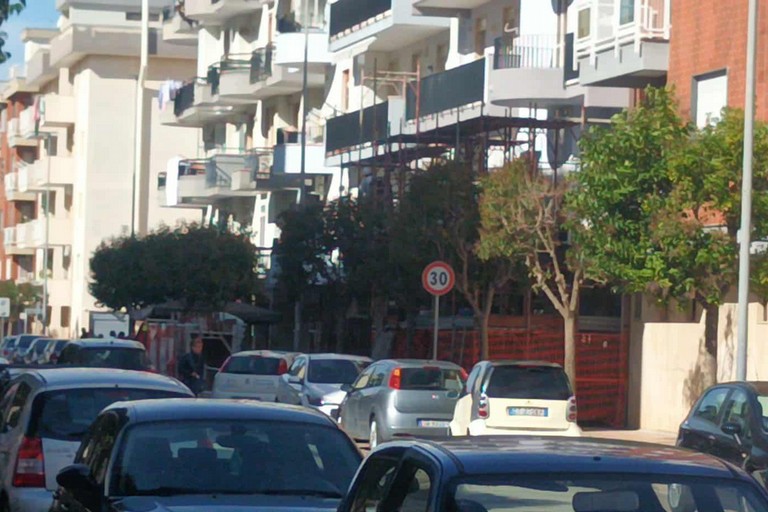 Incidente sul lavoro