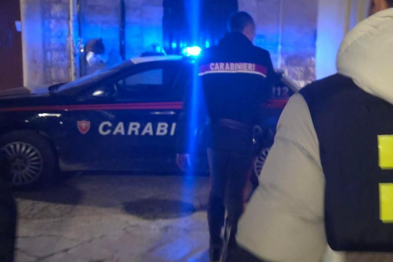 I Carabinieri
