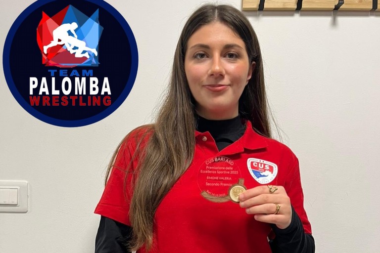 Team Francesco Palomba