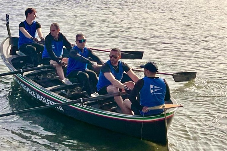 Ottimo avvio di stagione per la Lega Navale di Molfetta