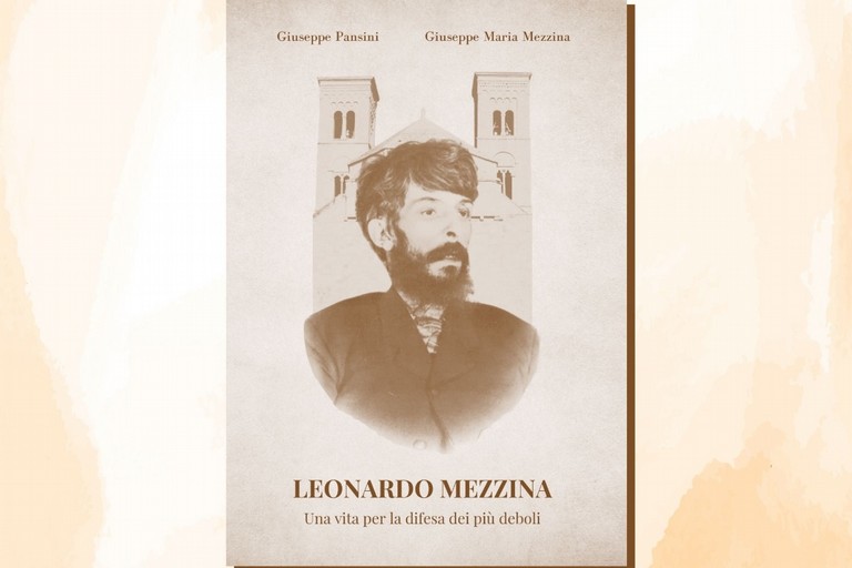 Domani a Molfetta la presentazione del libro su Leonardo Mezzina