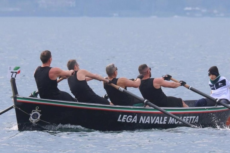 Lega Navale Molfetta