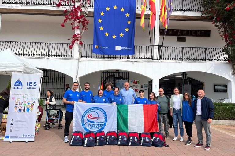 L’Azzurro Molfetta
