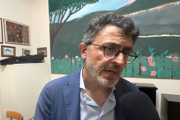 «Nell'area industriale di Molfetta è stato fatto poco per tutelare l'ambiente»