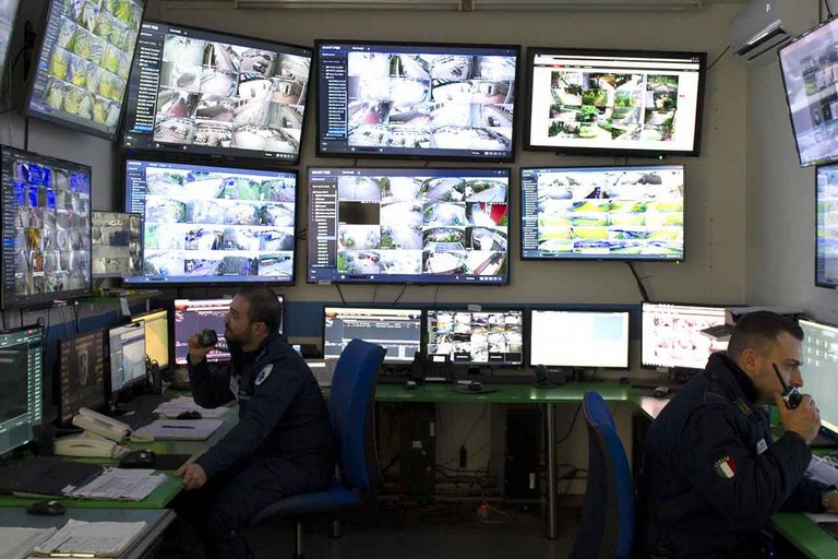 La Pegaso Security