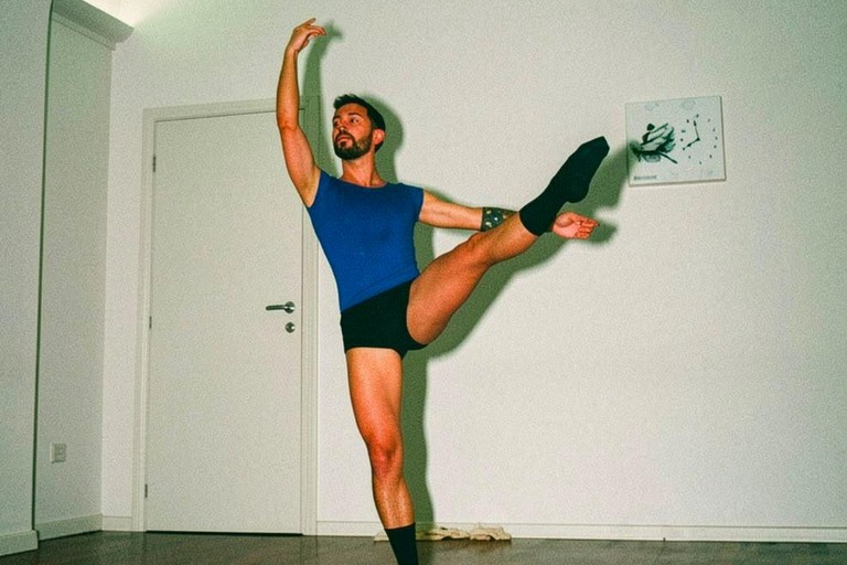 Raffaele Parisi