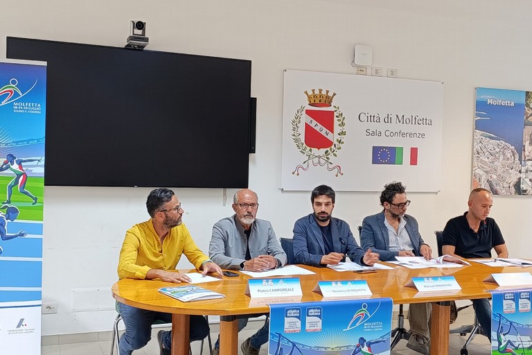 Conferenza