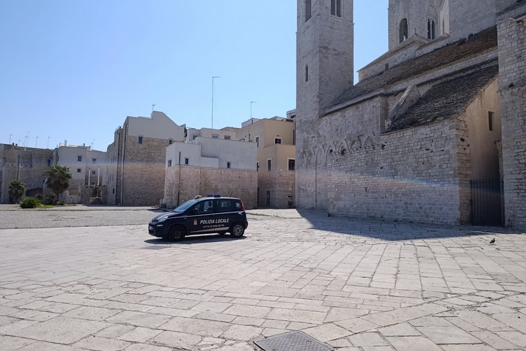 Presidio Polizia locale