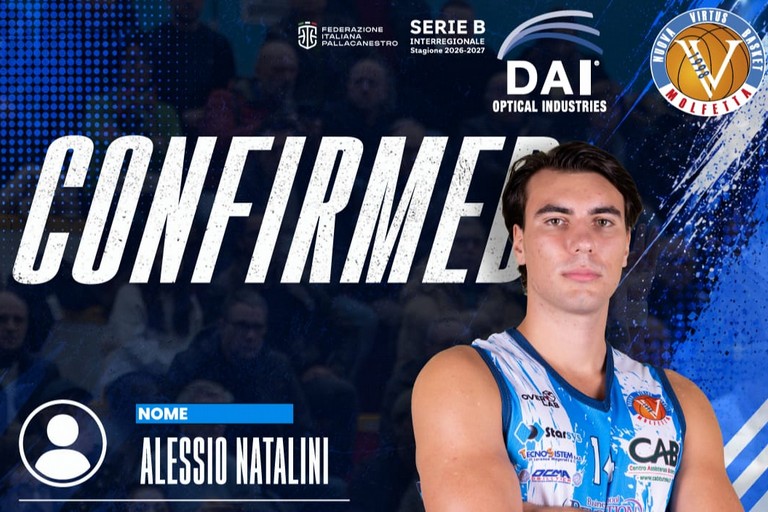 Alessio Natalini