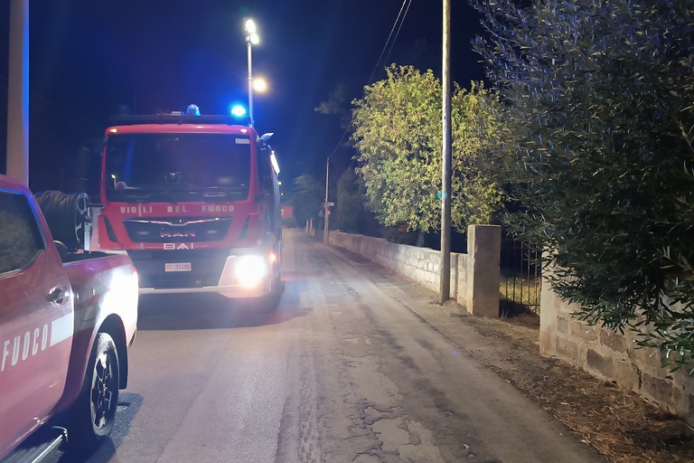 Trovato morto nelle campagne di Giovinazzo: è originario di Molfetta