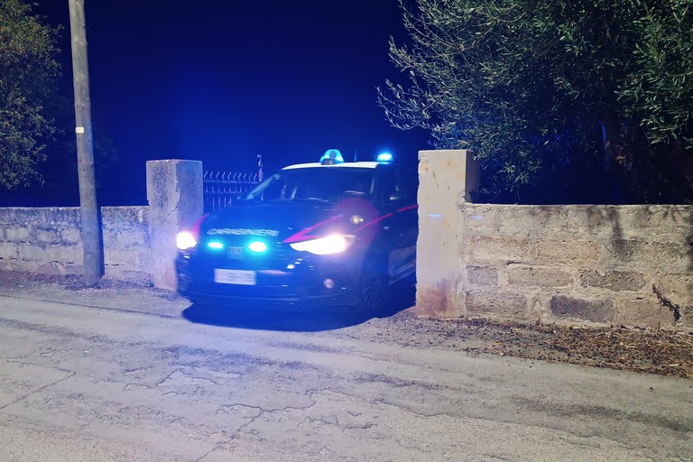 I Carabinieri