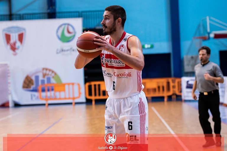 Pallacanestro Molfetta