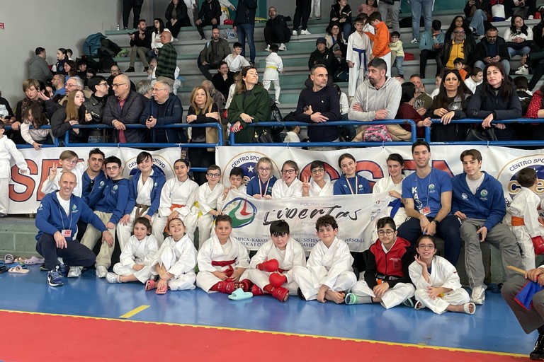 Polisportiva Libertas Molfetta