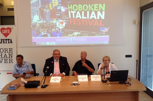 Presentazione