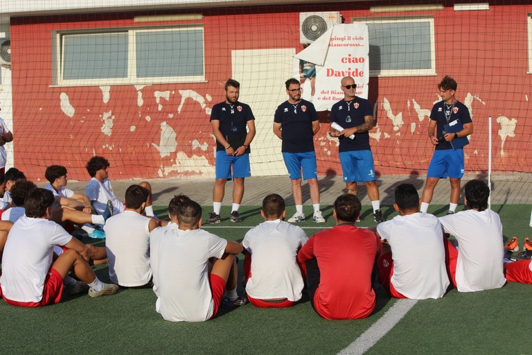 Borgorosso Molfetta