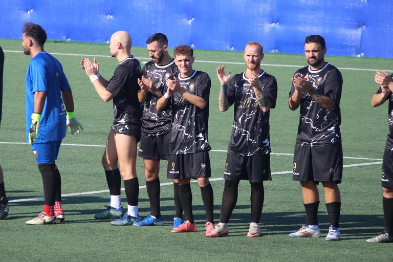 Real Molfetta C11