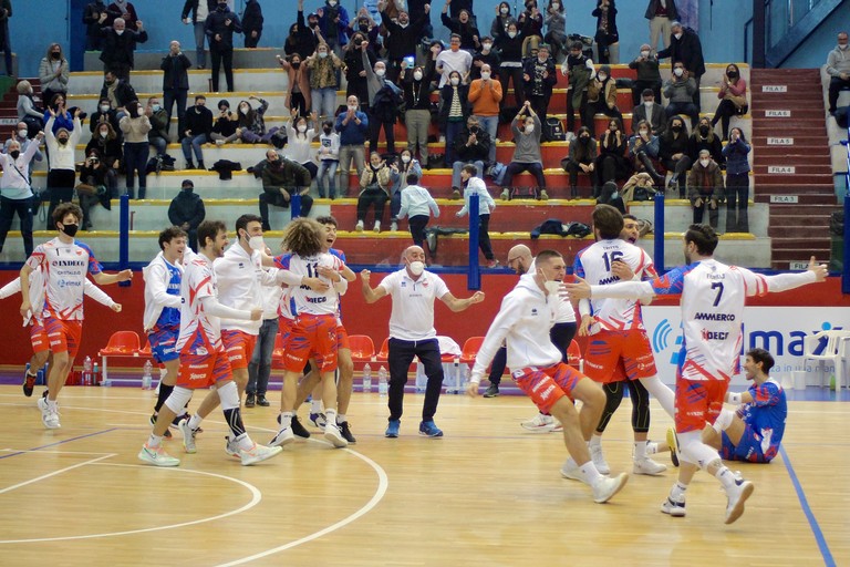 Indeco Molfetta
