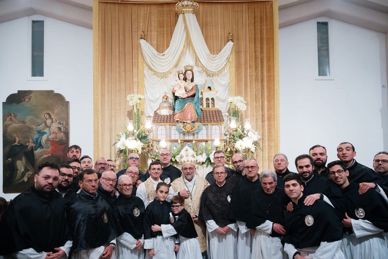 Venerabile Confraternita di Maria SS.ma di Loreto